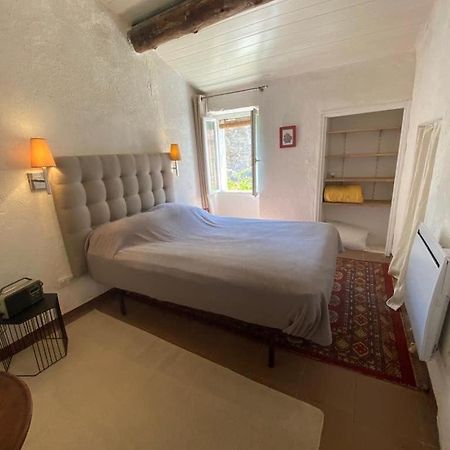 Apartamento Joli T2 In Cap Corse Ersa Exterior foto