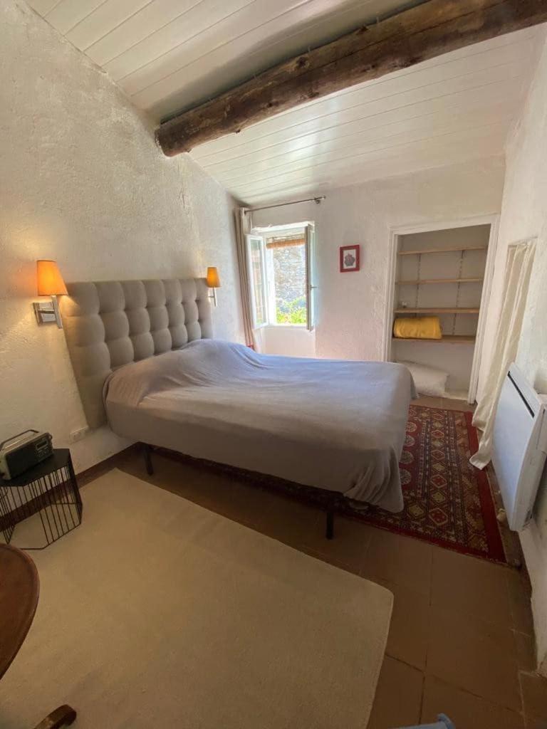 Apartamento Joli T2 In Cap Corse Ersa Exterior foto